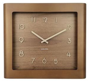 Designové nástěnné hodiny 5959DW Karlsson 36cm