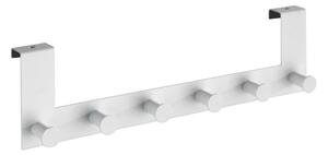 WENKO 23724100-Věšák CELANO 39x11 cm bílá