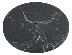 WENKO 53212100 - Držák utěrek 15x32 cm černá