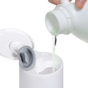 Senzorový dávkovač mýdla SP1 v bílé barvě