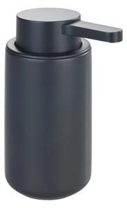 WENKO 54657100 - Dávkovač mýdla WOYA 250 ml černá