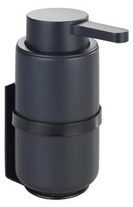 WENKO 54657100 - Dávkovač mýdla WOYA 250 ml černá