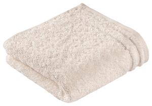 RUČNÍK PRO HOSTY, 30/50 cm, béžová Vossen - Ručníky pro hosty