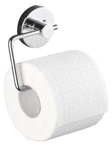 WENKO 20899100-Držák toaletního papíru VACUUM-LOC MILAZZO 13x10,5 cm lesk. chrom