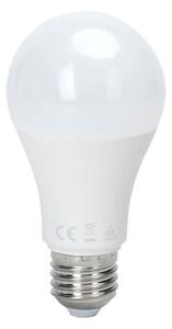 LED Žárovka se senzorem soumraku A60 E27/12W/230V 6500K - Aigostar