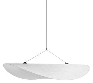 New Works designová závěsná svítidla Tense Pendant Lamp (průměr 55 cm)