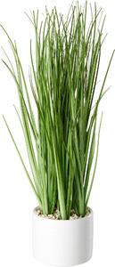 DEKORAČNÍ TRÁVA, 30 cm Ambia Home