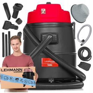 Bazénový Vysavač Lehmann Tang 1400 W
