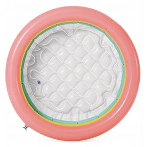 Nafukovací bazén kulatý Intex Sunset Glow 61 cm
