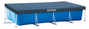 Intex Krycí plachta na bazén 2,6 x 1,6 m 28036