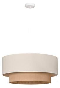 Brilagi - LED Lustr na lanku BOHO STYLE 3xE27/15W/230V pr. 60 cm