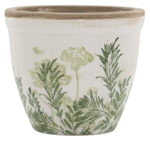 Obal na květiny Floral Verte Ø 12,5 cm