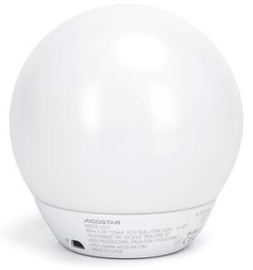 Aigostar - LED RGBW Stmívatelná stolní lampa LED/5,5W/5V Wi-Fi