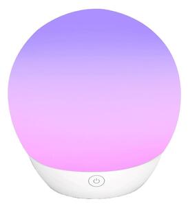 Aigostar - LED RGBW Stmívatelná stolní lampa LED/5,5W/5V Wi-Fi