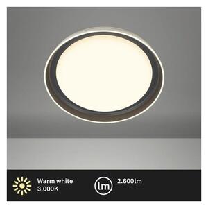 Brilo - LED Stropní svítidlo IJUS LED/24W/230V 3000K pr. 43 cm