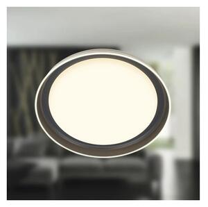 Brilo - LED Stropní svítidlo IJUS LED/24W/230V 3000K pr. 43 cm