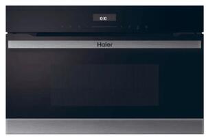 Haier Mikrovlnná trouba I-Tap Series 2 HWO38MG2IHXBD