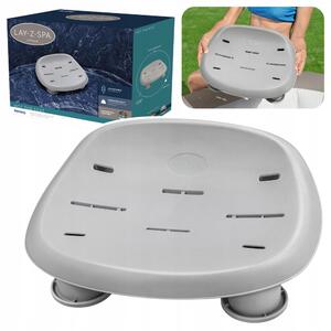 BESTWAY 60321 sedátko pro vířivé bazény