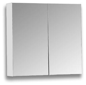Zrcadlová skříňka Edge 750 - volitelná barva - šířka 75 cm
