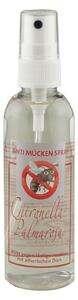 SPREJ PROTI HMYZU 100 ml XXXL - Difuzéry