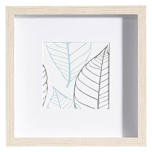 RÁMEČEK NA FOTOGRAFIE, 1 foto 23 cm x 23 cm XXXL - Fotorámečky & obrazové rámy