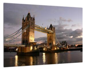Obraz Tower bridge - Londýn