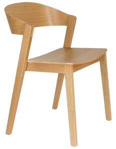 Housecraft Living Dubová jídelní židle Wooz