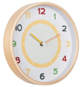 Designové nástěnné hodiny 5962MC Karlsson 25cm