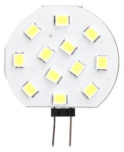 LED Žárovka G4/2,5W/12V 6500K - Aigostar