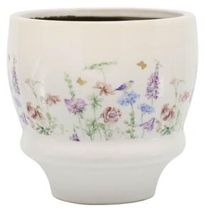 Obal na květiny Papillon Ø 15 cm