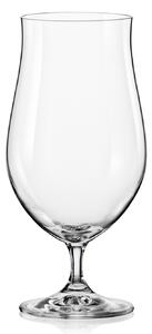 Crystalex Sklenice na pivo Bar 550 ml 6 ks