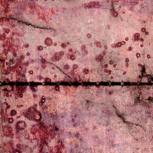 Murando DeLuxe Růžový mramor Klasické tapety: 50x1000 cm - vliesové