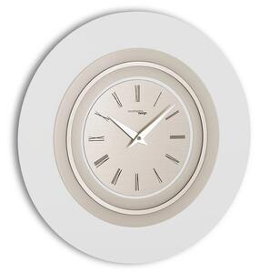 Designové nástěnné hodiny I098BN IncantesimoDesign 40cm