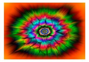 Fototapeta - Kaleidoscope Of Colours