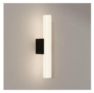 LED Koup. osvětlení zrcadla LINEA LED/8W/230V 3000/4000/6000K IP44 45 cm černá