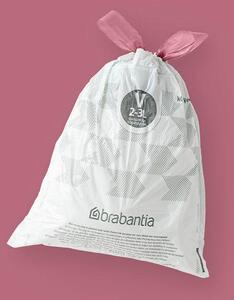 PYTEL NA ODPADKY 2-3 l Brabantia - Odpadkové koše