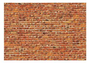 Fototapeta - Brick Wall