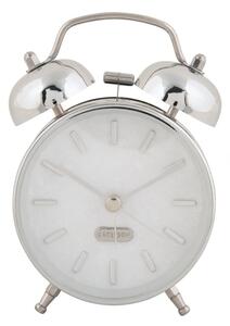 Designový budík 6009CH Karlsson 12cm