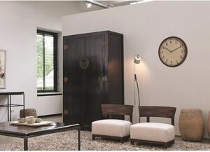 Designové nástěnné hodiny 3055 Nextime Royal 34cm