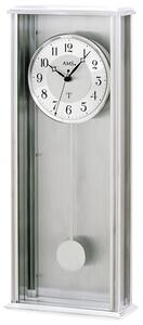Kyvadlové nástěnné hodiny 5280 AMS řízené rádiovým signálem 51cm