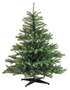 Umělý vánoční stromek 120 cm, smrček Naturalna s 2D jehličím