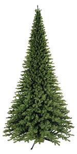 Umělý vánoční stromek 300 cm, smrček Verona s 2D jehličím