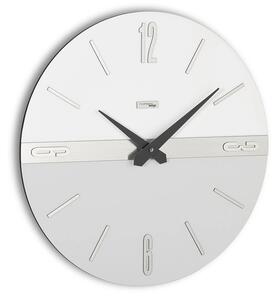 Designové nástěnné hodiny I417GCM Lunae IncantesimoDesign 40cm