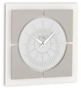 Designové nástěnné hodiny Philia I413GF stone IncantesimoDesign 40cm