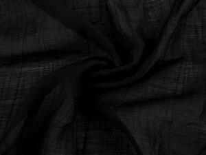 Fáčovina oděvní METRÁŽ - 10 černá