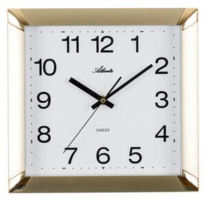 Designové nástěnné hodiny AT4457-9 Atlanta 25cm