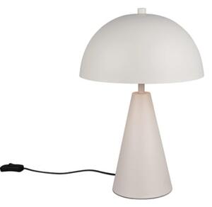 Stolní lampa Trio Alfie šedá 565000176