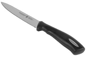 Mondex Univerzální nůž PRACTI PLUS 13cm černý