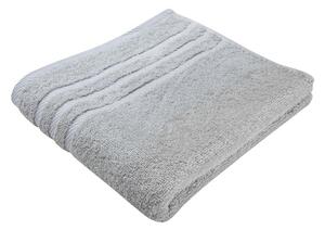 RUČNÍK PRO HOSTY, 30/50 cm, světle šedá Esposa - Ručníky pro hosty
