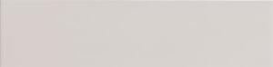 Obklad Ribesalbes Chic Colors blanco 10x40 cm mat CHICC0689